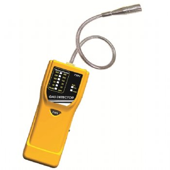 7291 AZ Handheld Methane Propane Gas Leak Detector