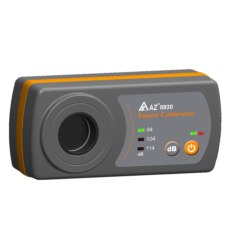 23.8 mm sound level calibrator